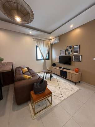 Bel appartement meublé à ngor almadies image 6