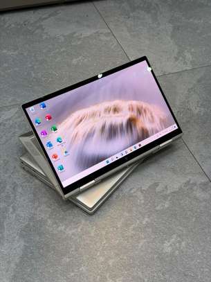 Hp envy x360 13´.  Core i7 image 12