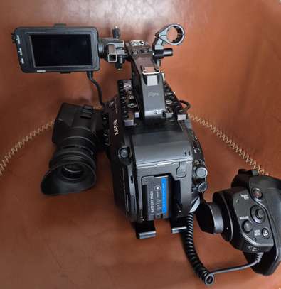 Sony PXW-FS7 Mark II image 4