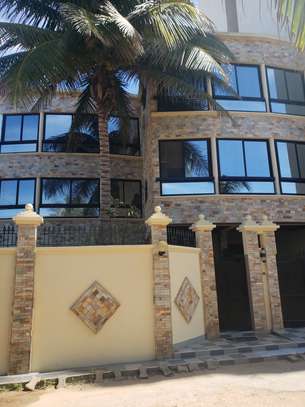 Appartement aux Almadies derrière King Fahd Palace image 1