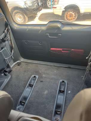 TOYOTA PRADO TXL 2015 image 3