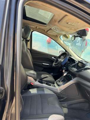 Ford Escape Se 2014 image 7