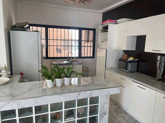 villa de 420 m2 au almadies image 12