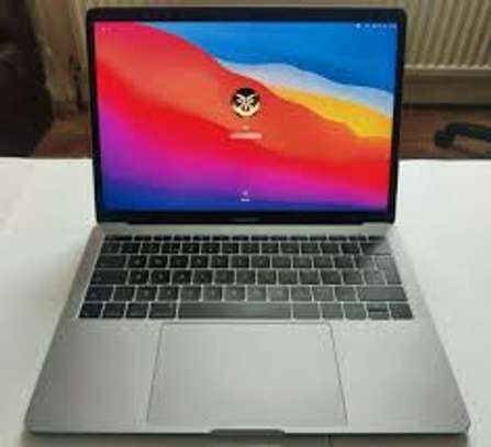 MacBook Pro A1708 image 4