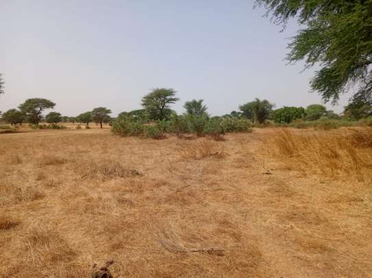 Terrain Agricole de 2,07 Hectares vers Tassette – Thiès image 4