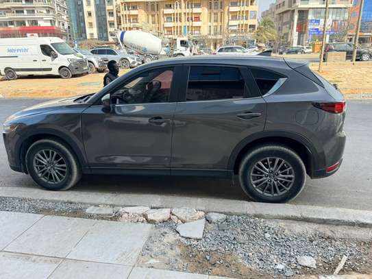 MAZDA CX5 2018 image 7