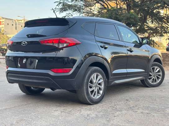 Hyundai Tucson venant 2016 image 5