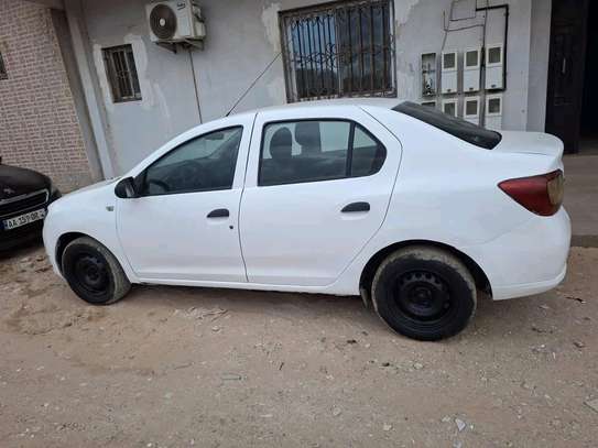 Dacia Diesel manuel 2020 image 1