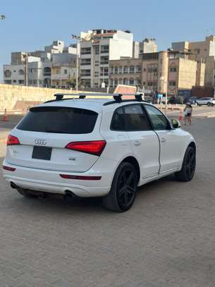 AUDI-Q5 TFSI QUATTRO 4X4 SPORT-2017 image 13
