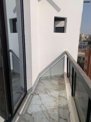 Appartement de 2ch a Sacre Coeur 3 VDN image 4