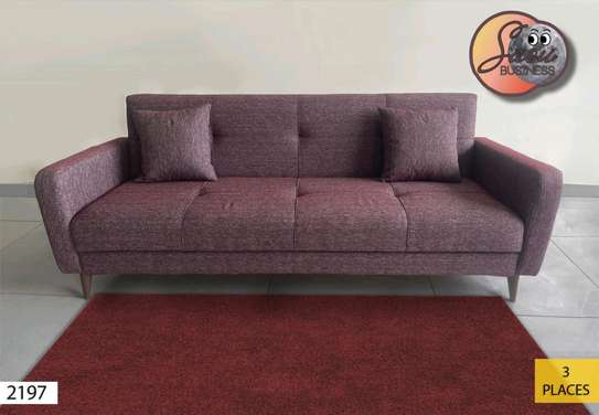 SALON POLO 7 PLACES
(3+2+1+1) image 8