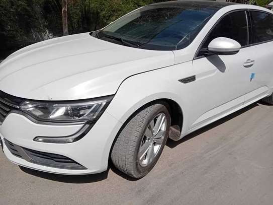 RENAULT SM6 2016 image 4