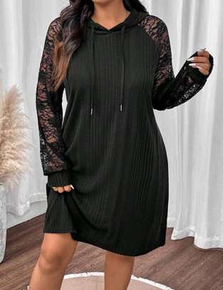 ROBES DERNIÈRE MODÈLES image 6