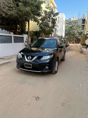 Nissan Rogue 2016 image 3