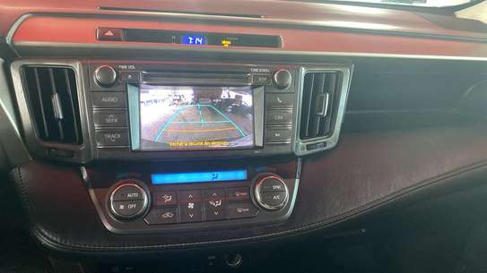 RAV4 2014 image 7