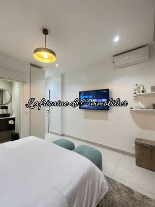 Studio meublé - A louer au centre-ville image 3