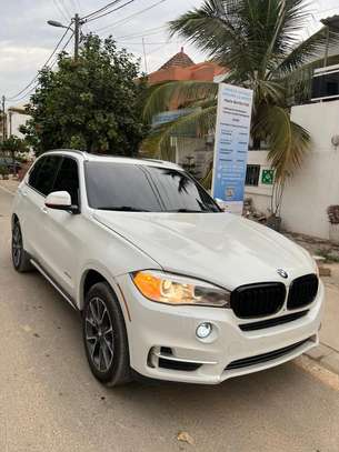 BMW X5 2018 image 3