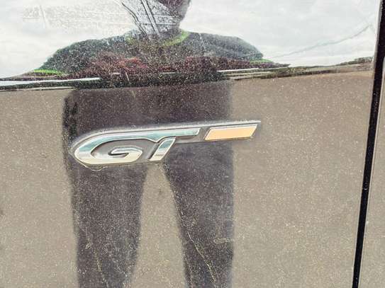 Peugeot 3008 2019 image 11