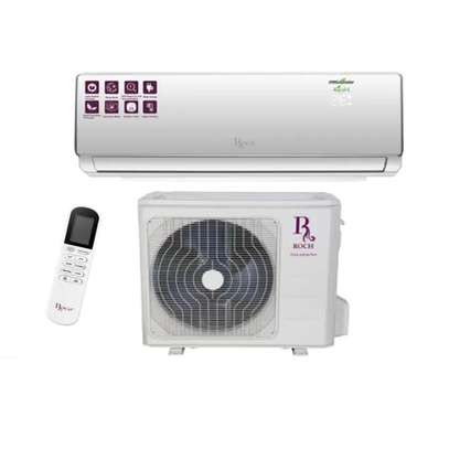 SPLIT ROCH 9000BTU GAZ 410 image 1