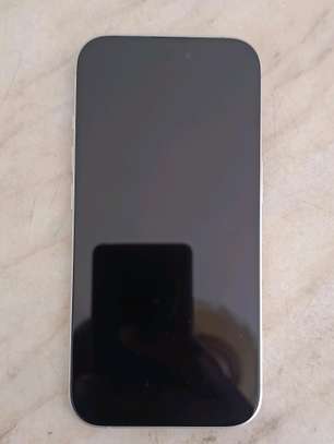 Iphone 16 256GB Sim Physique image 2
