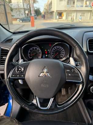Mitsubishi Rvr platinium 2017 image 10