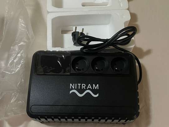 ONDULEUR NITRAM image 3