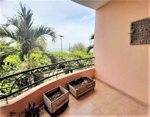 appartement f5  avec vue mer/almadies image 6