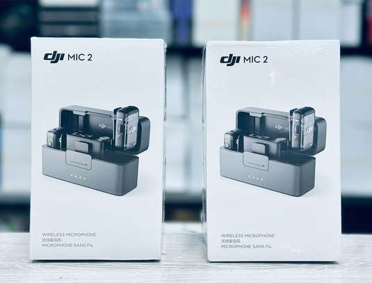 Stabilisateur DJI osmo Mobile 7 image 4