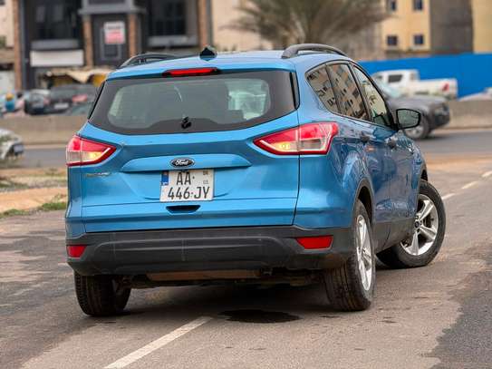 Ford escape 2015 image 11