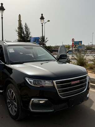 Haval 2018 Noir image 2