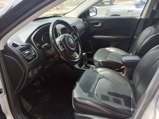 JEEP COMPASS 2021 à VENDRE image 6