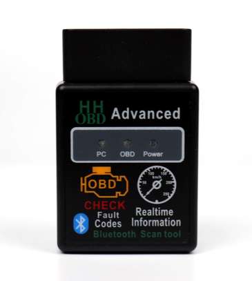 Scanner OBD2 Bluetooth HH OBD Advanced image 2