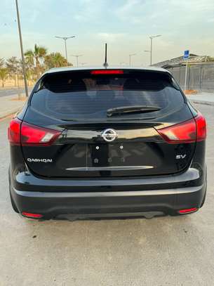 Nissan QASHQAI 2018 image 5