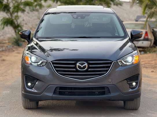 Mazda gt image 3