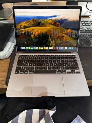 MacBook Air M1 ( 2020 )   8/512 SSD image 1