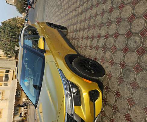 Kia seltos 2021 avant image 4