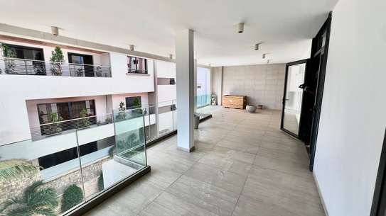 Villa à louer à la cité Teylium VDN image 8