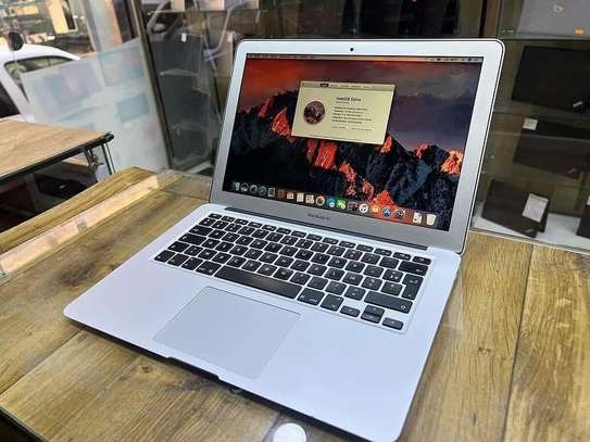 MacBook Air Année 2015 i7 13.3 Pouces image 1