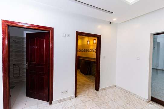 Appartement f6 à louer image 9