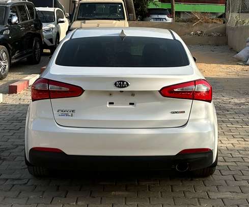 KIA FORTÉ 5X image 11