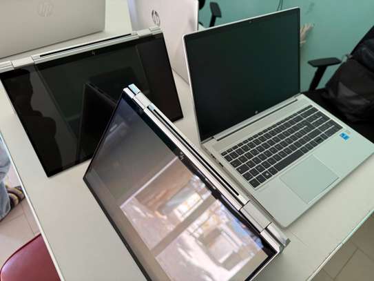Hp 1040 G8 core i7 image 8