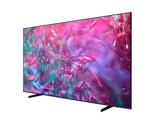 TÉLÉVISEUR 98POUCES SAMSUNG SMART 4K 98DU9070 image 2