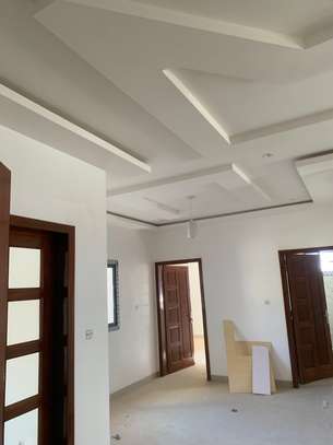 Très appartements F4 à louer aux Mamelles image 11