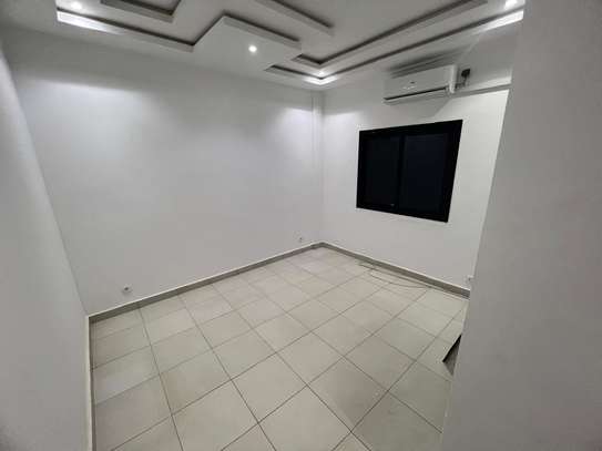 Appartement F4 Haut Standing à louer – Cité Keur Gorgui image 1