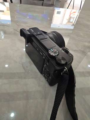 Sony alpha 6400 image 4