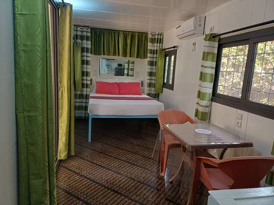 Studio stylé et cosy à Saly image 4
