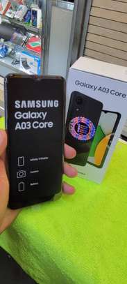 Samsung galaxy A03 core image 1