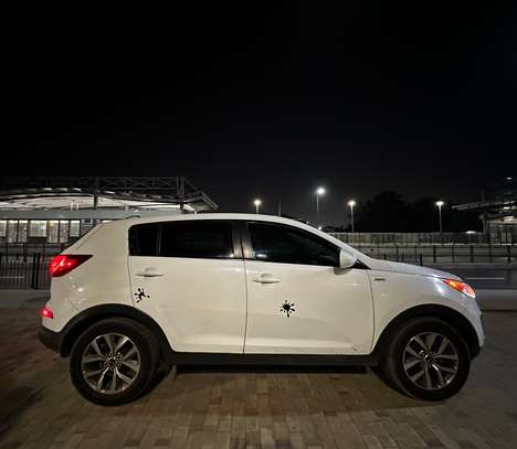 Kia image 3