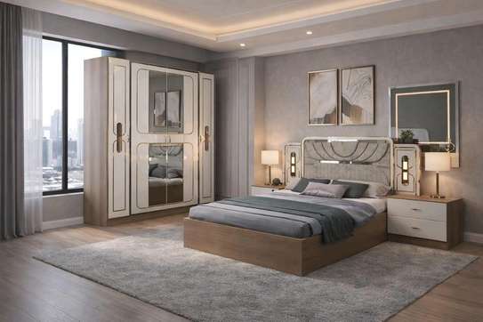 Chambre a coucher 6 battants image 4