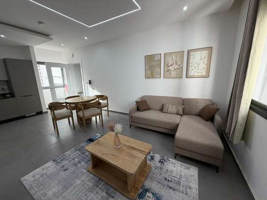 Appartement F2 Meublé sécurisé à Mermoz image 4